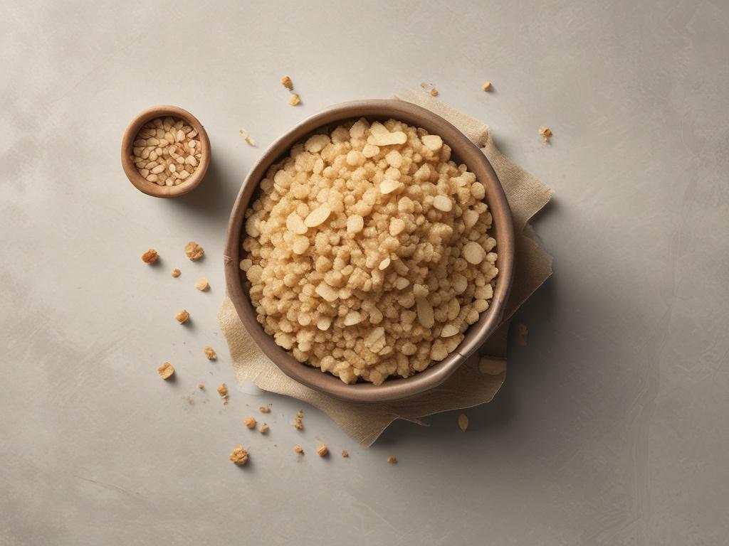 quinoa crisps, healthy snacks, baked snacks, protein rich