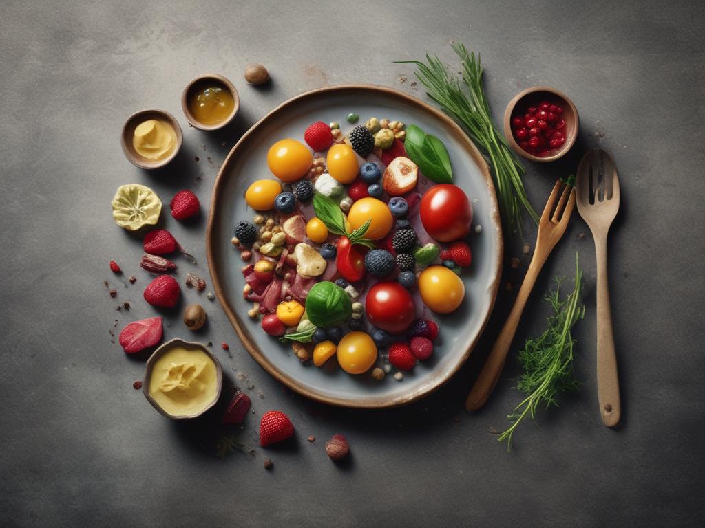 wholesome recipes, healthy cooking, easy meals, culinary creativity