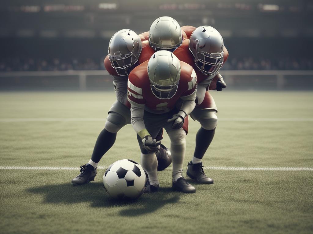 competition, football, teams, passion