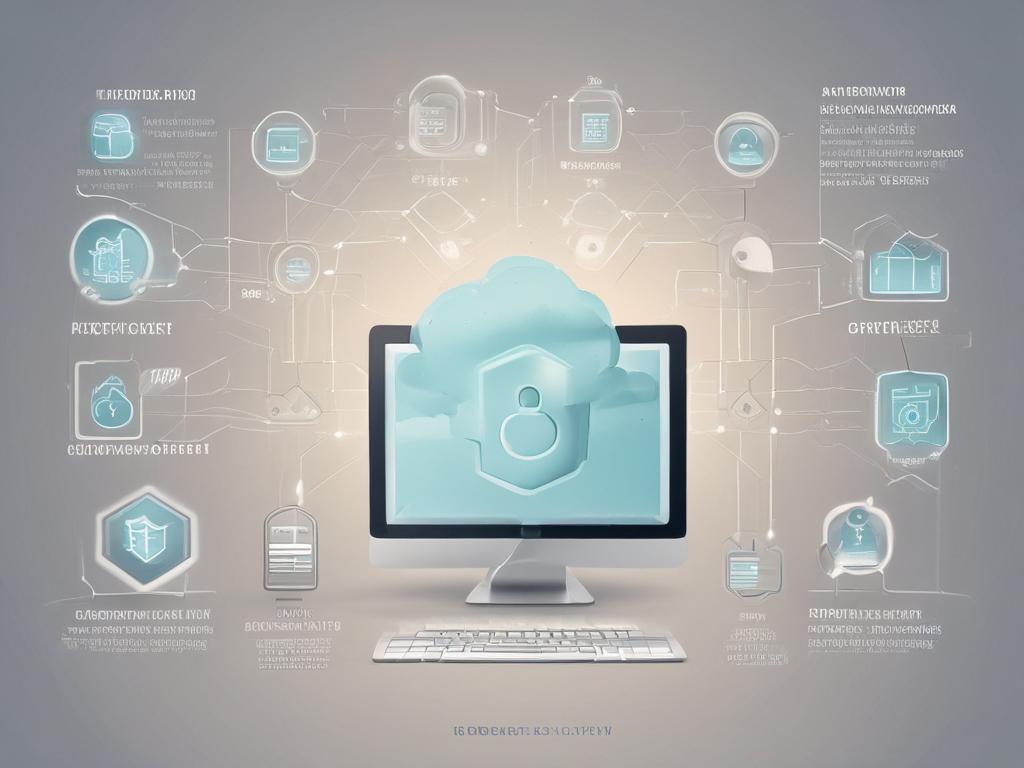 cybersecurity, consulting, risk management, data protection