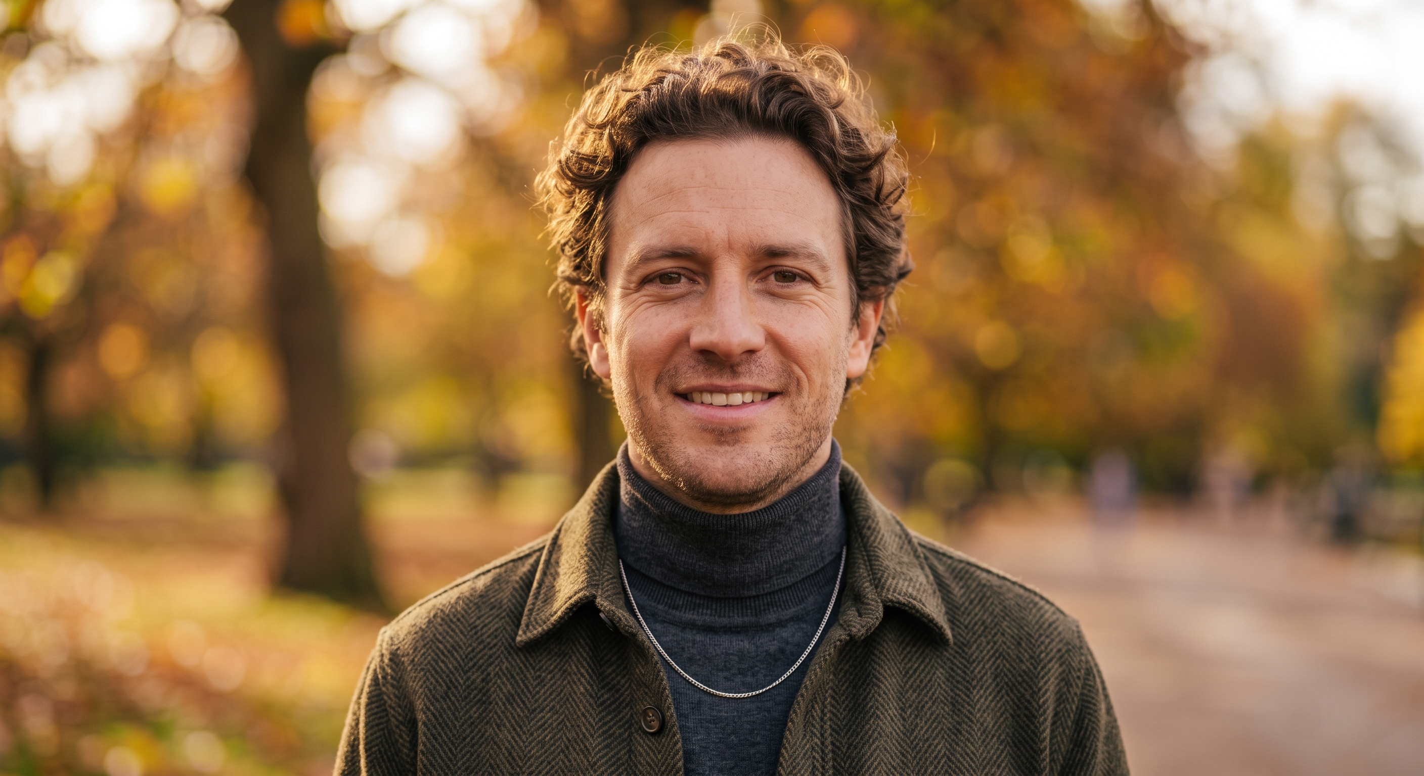 Oliver Hughes