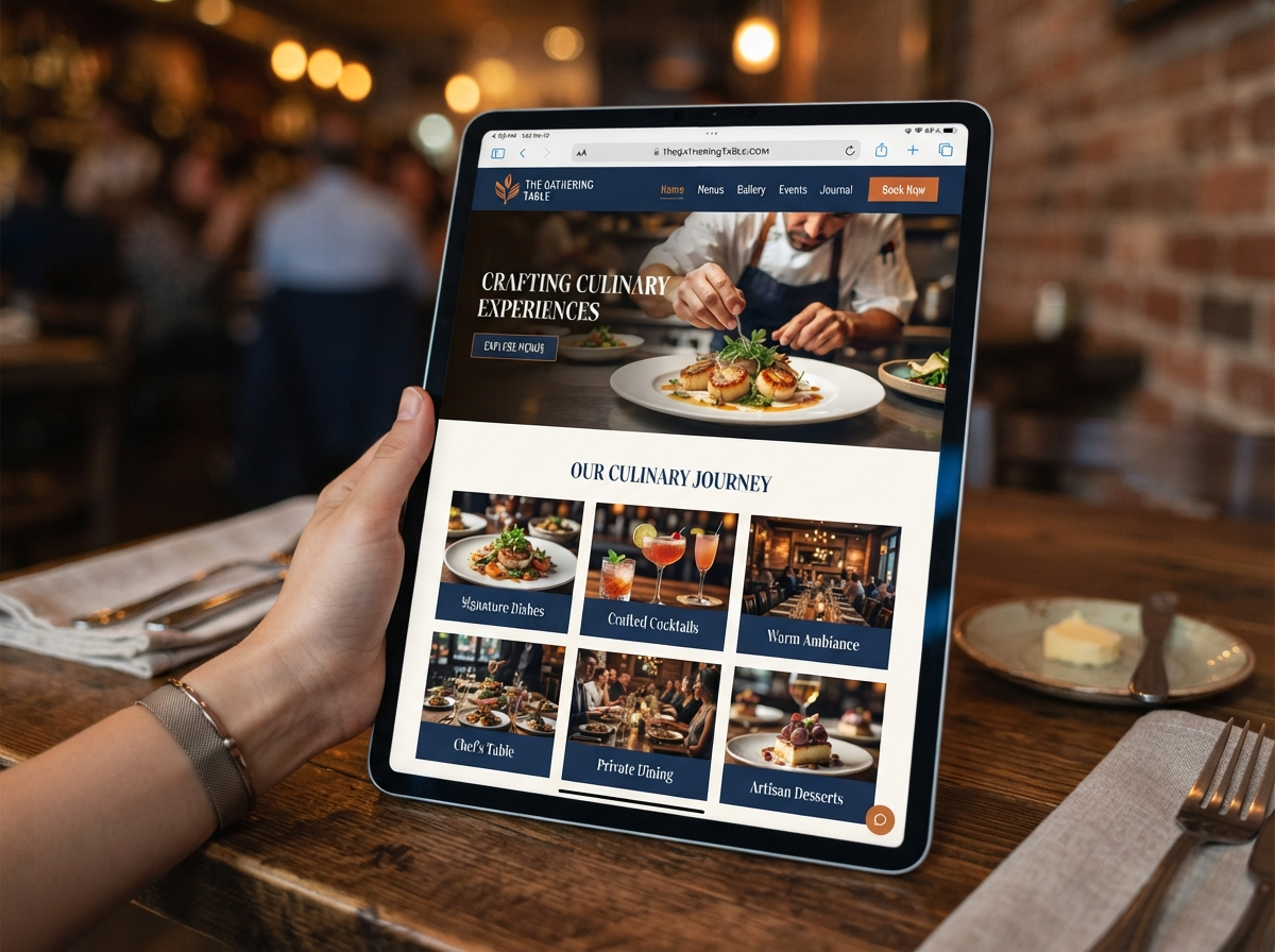 Gusto Restaurant Group