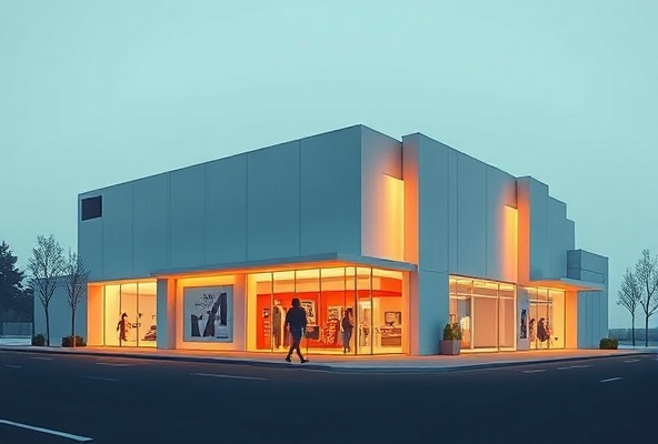 Metropolitan Plaza