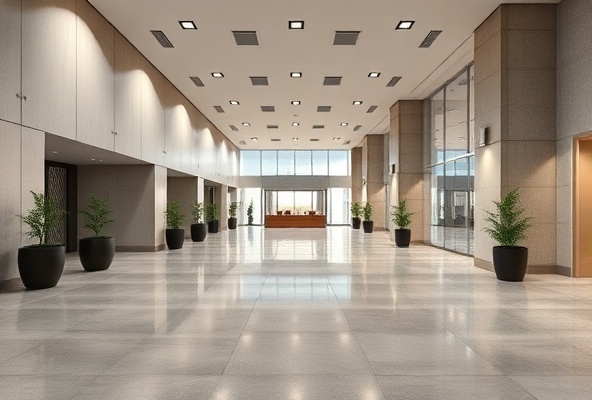 Executive Office Suites
