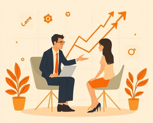 Coaches y Consultores
