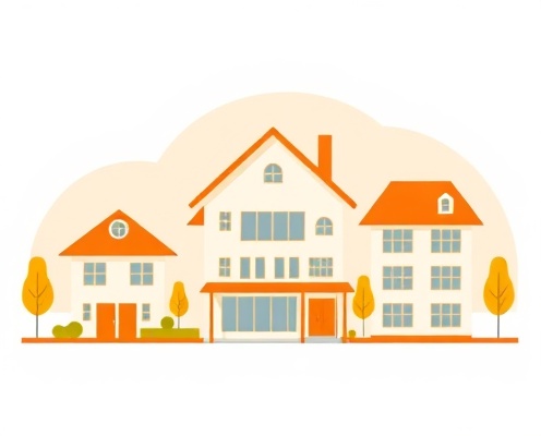Inmobiliarias