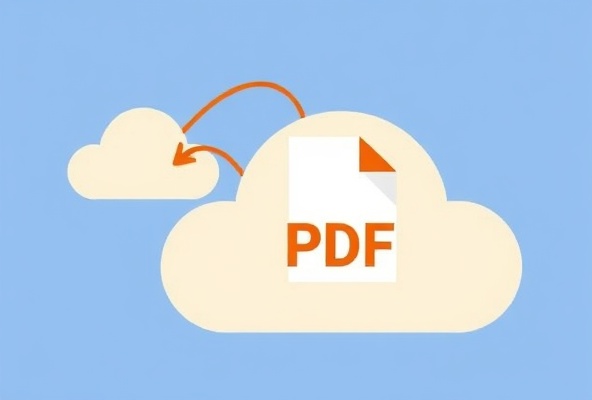Sube tu PDF