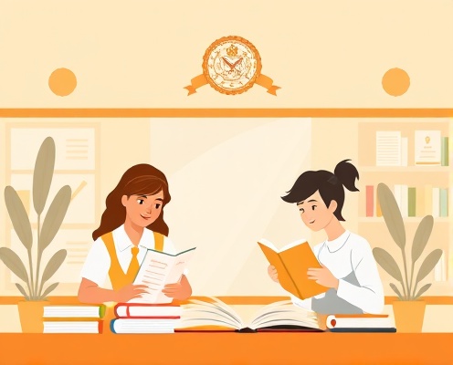 Academias y Escuelas