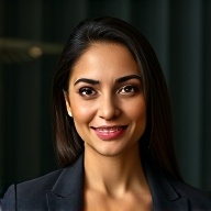 María García