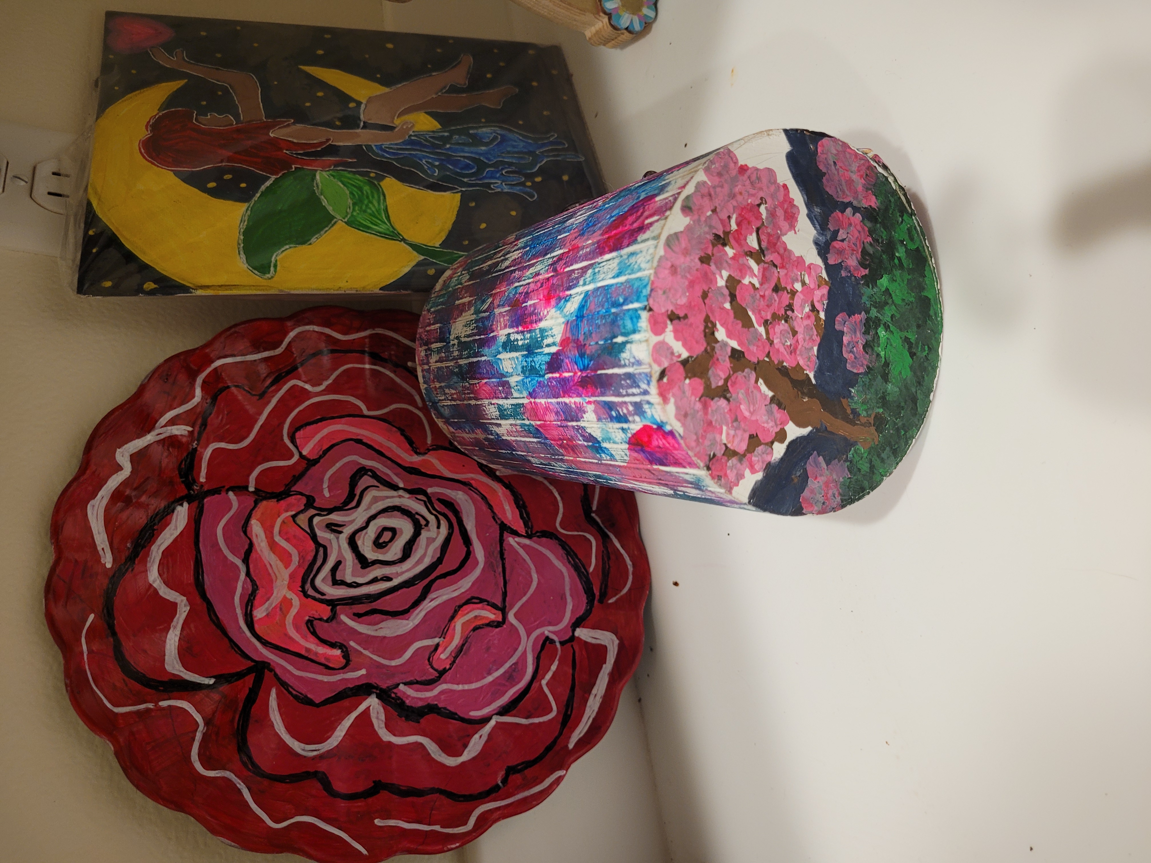 Custom Art 1