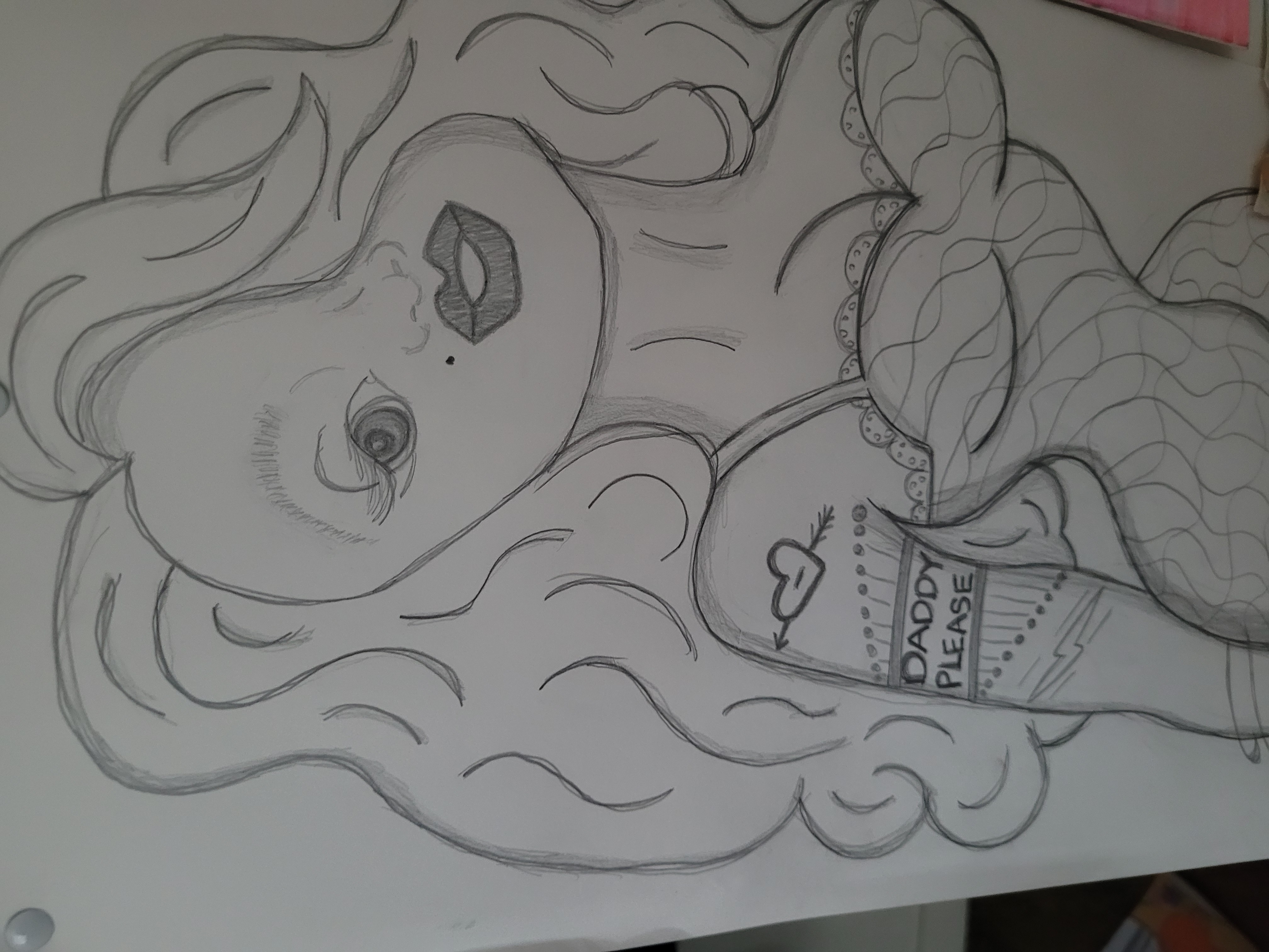 Artistic Vision