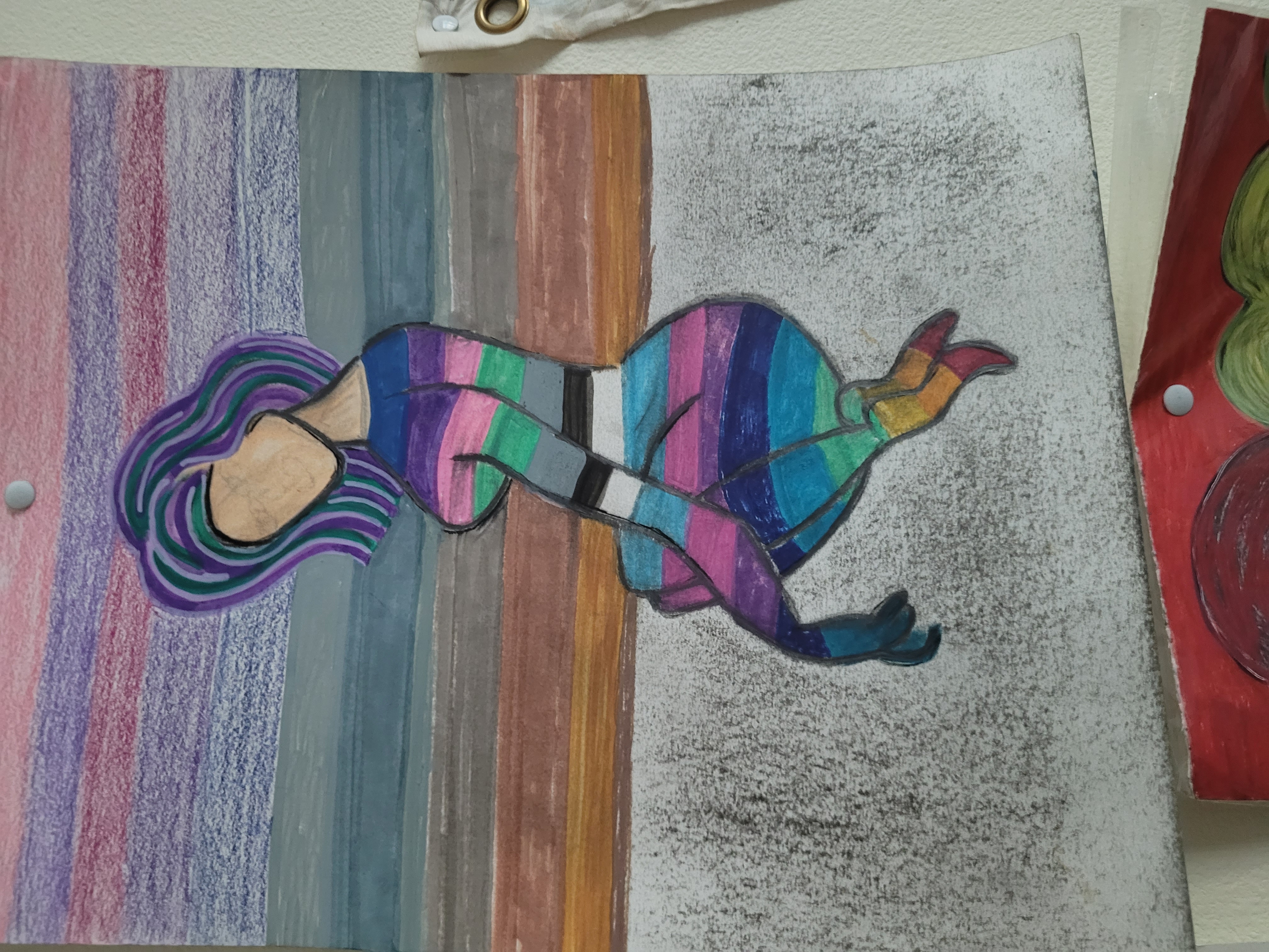In Person Artwork 3