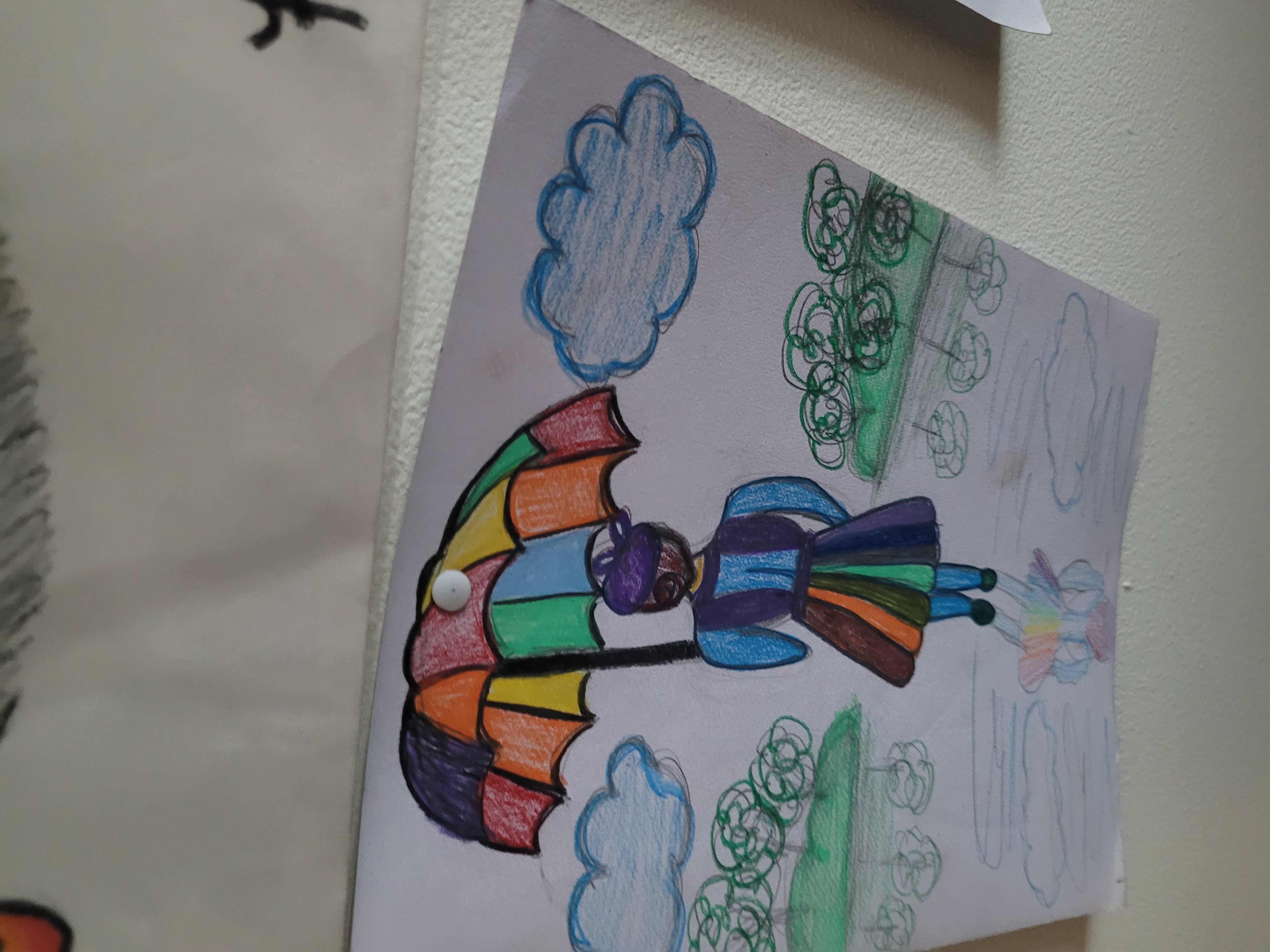 Canvas Creation