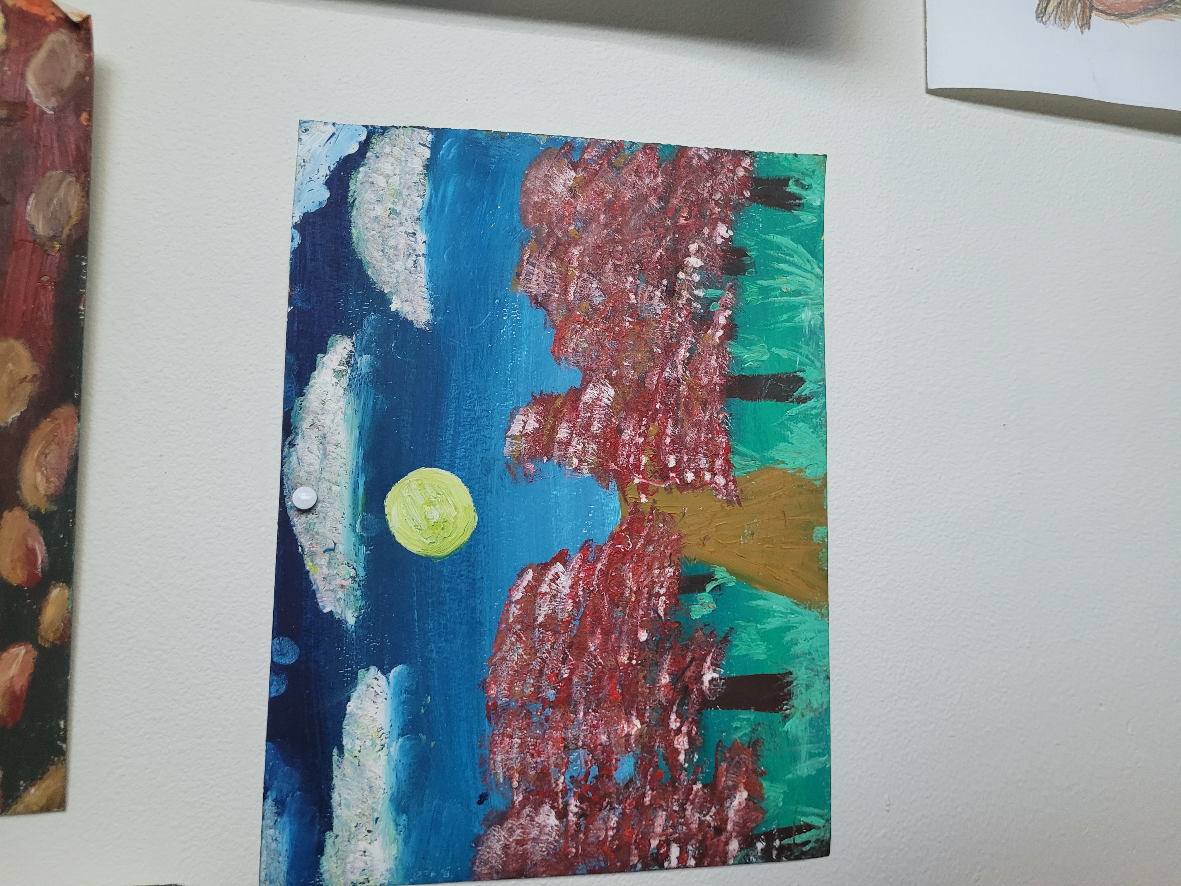 In Person Artwork 6