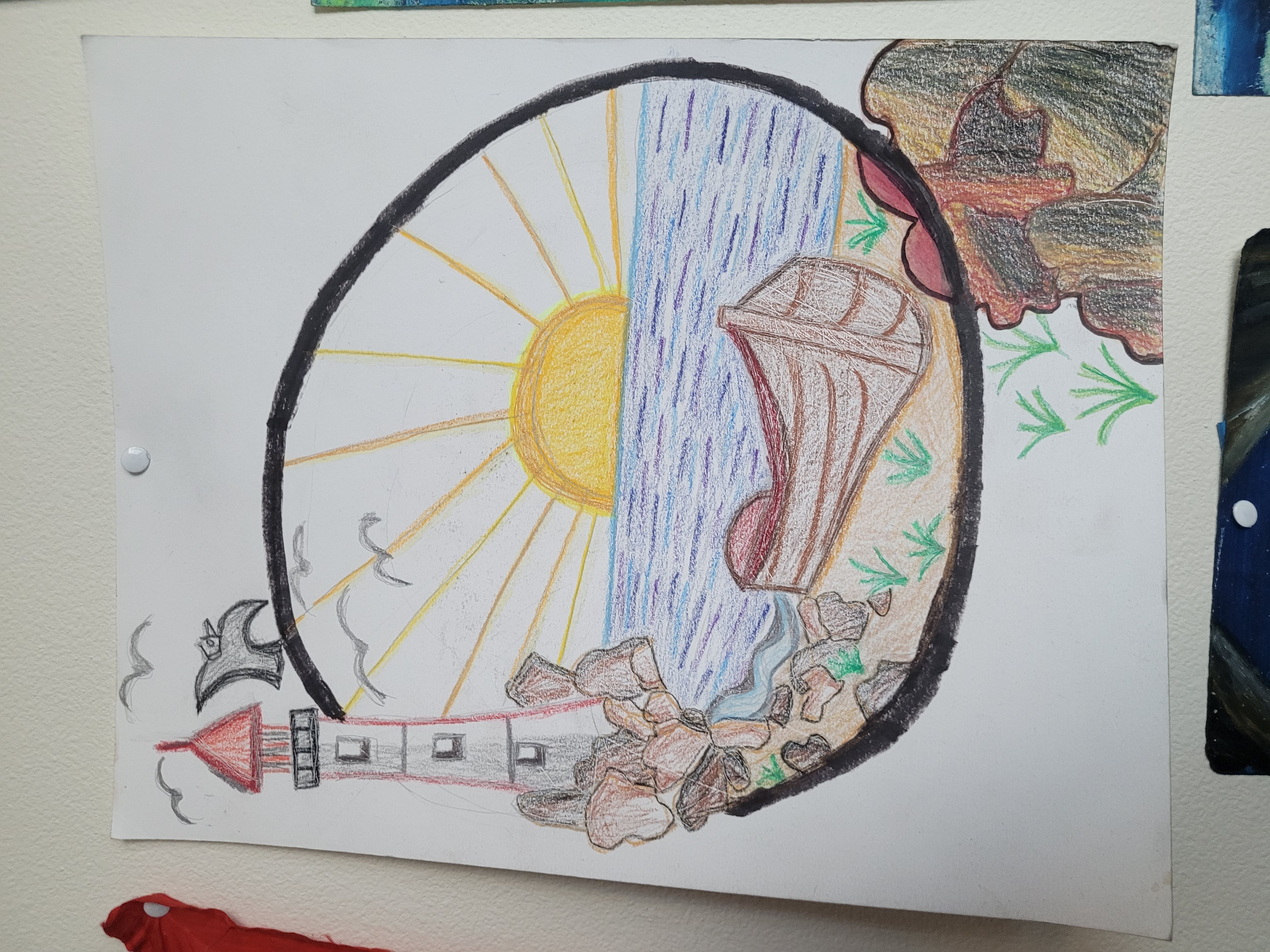 In Person Artwork 8