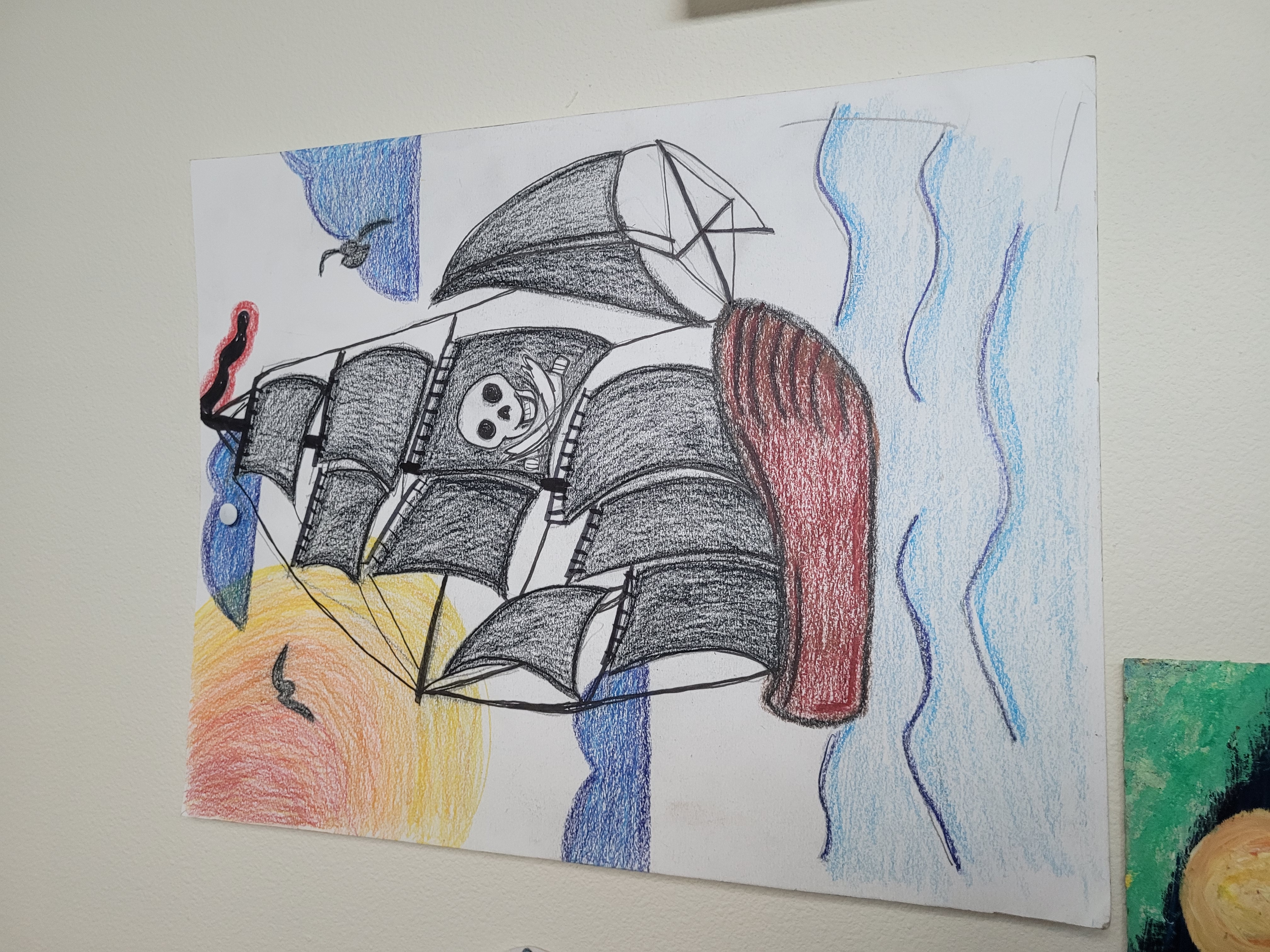 In Person Artwork 9
