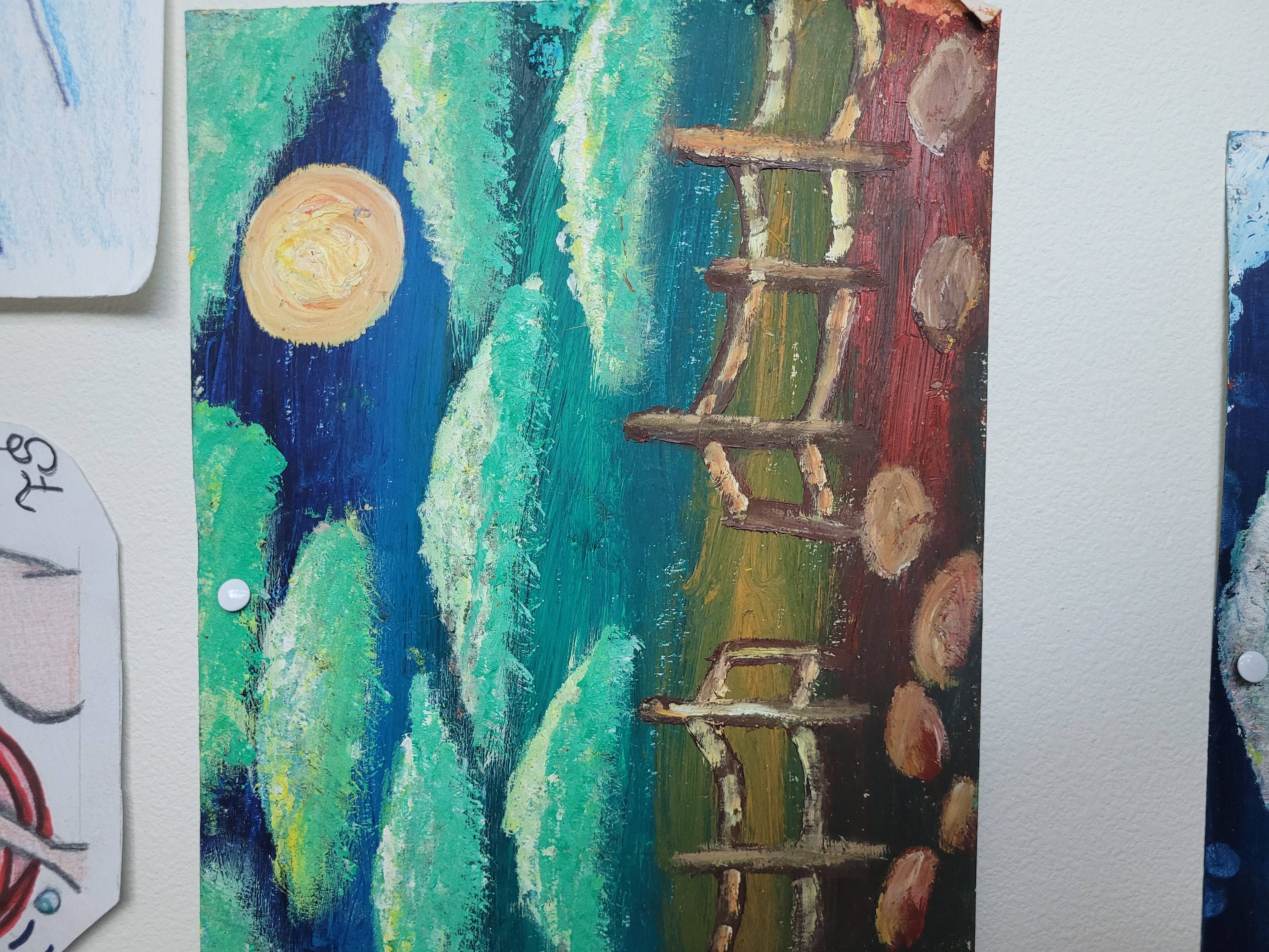 In Person Artwork 7