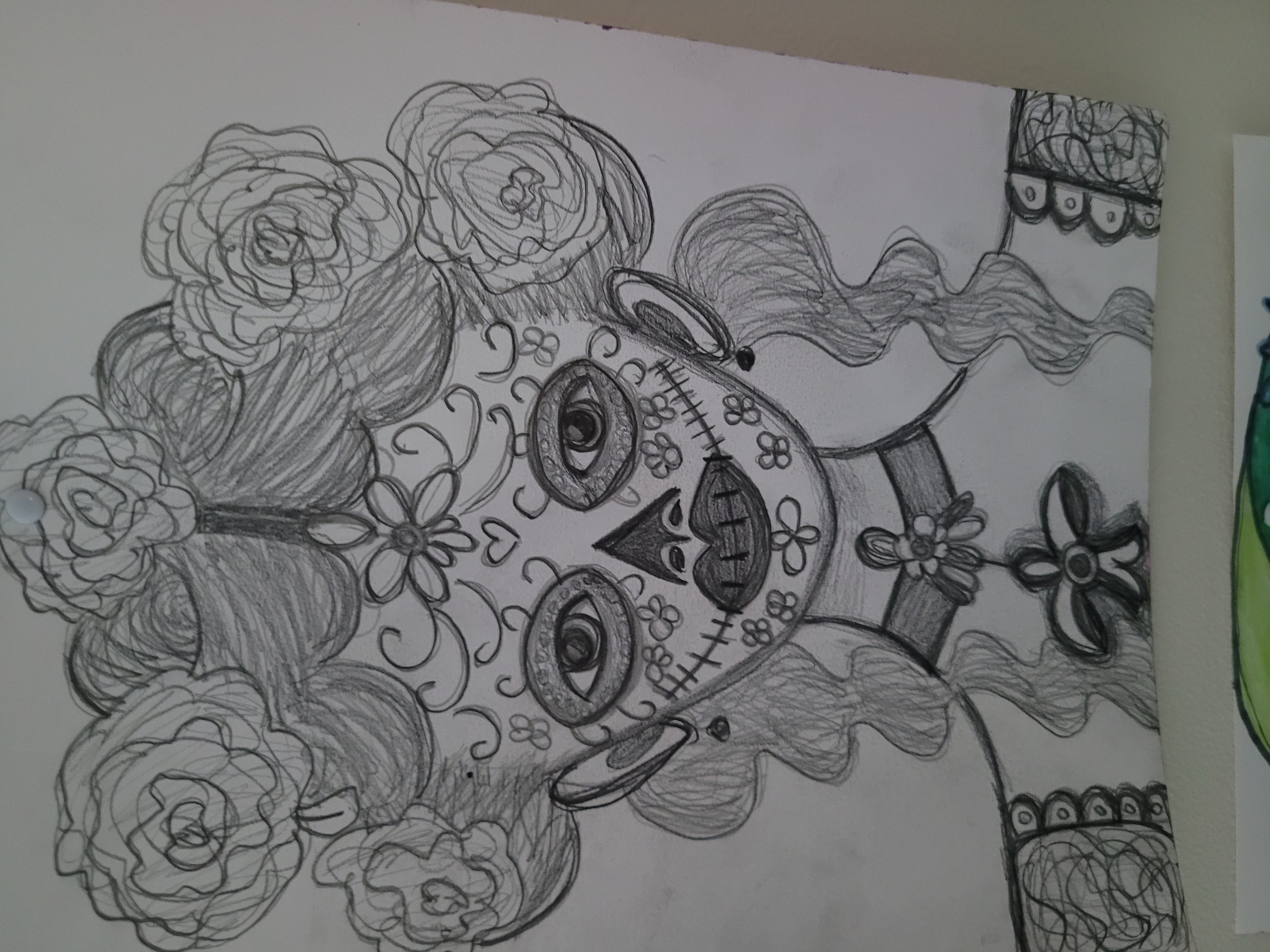 In Person Artwork 14