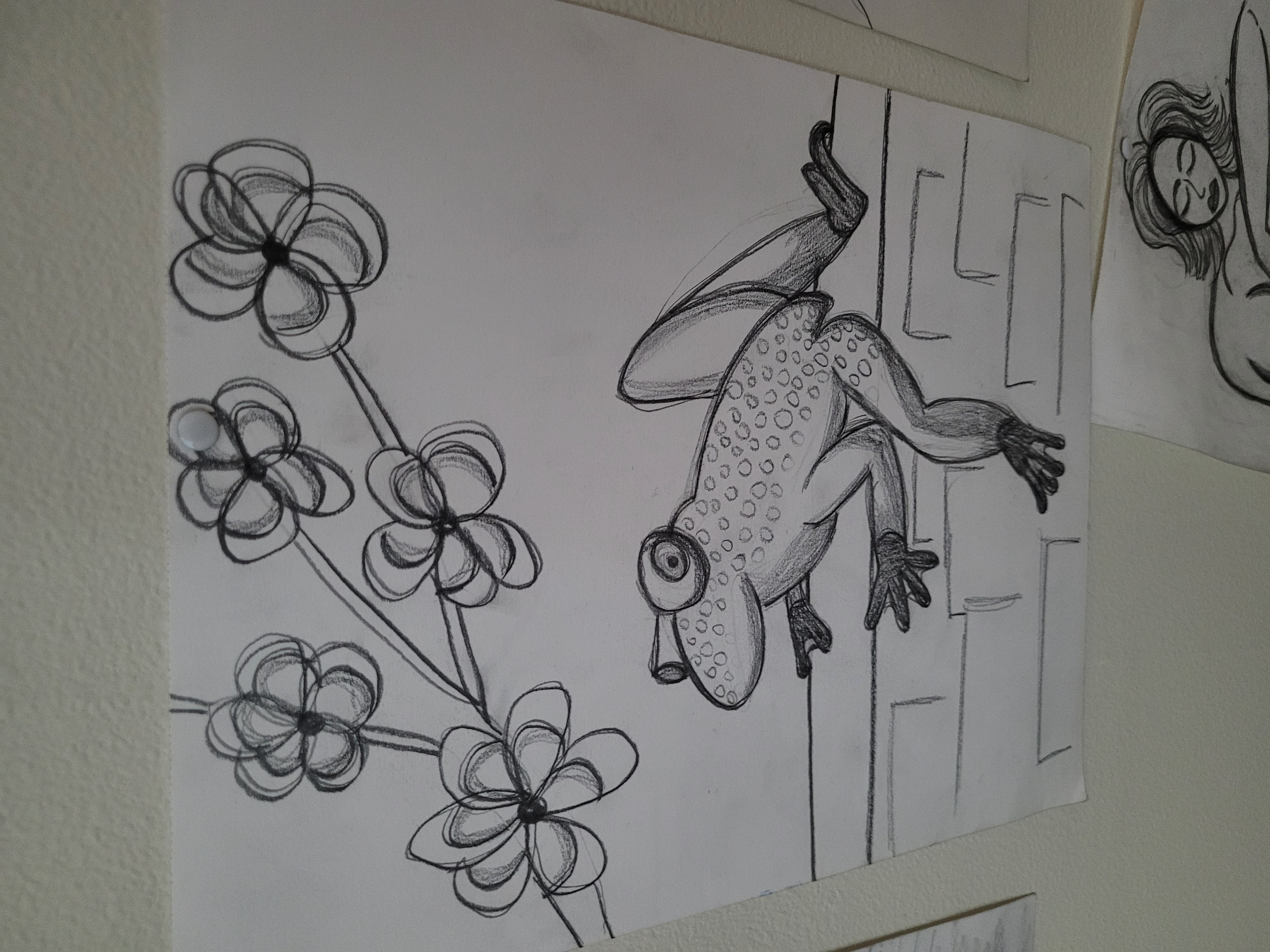 In Person Artwork 18
