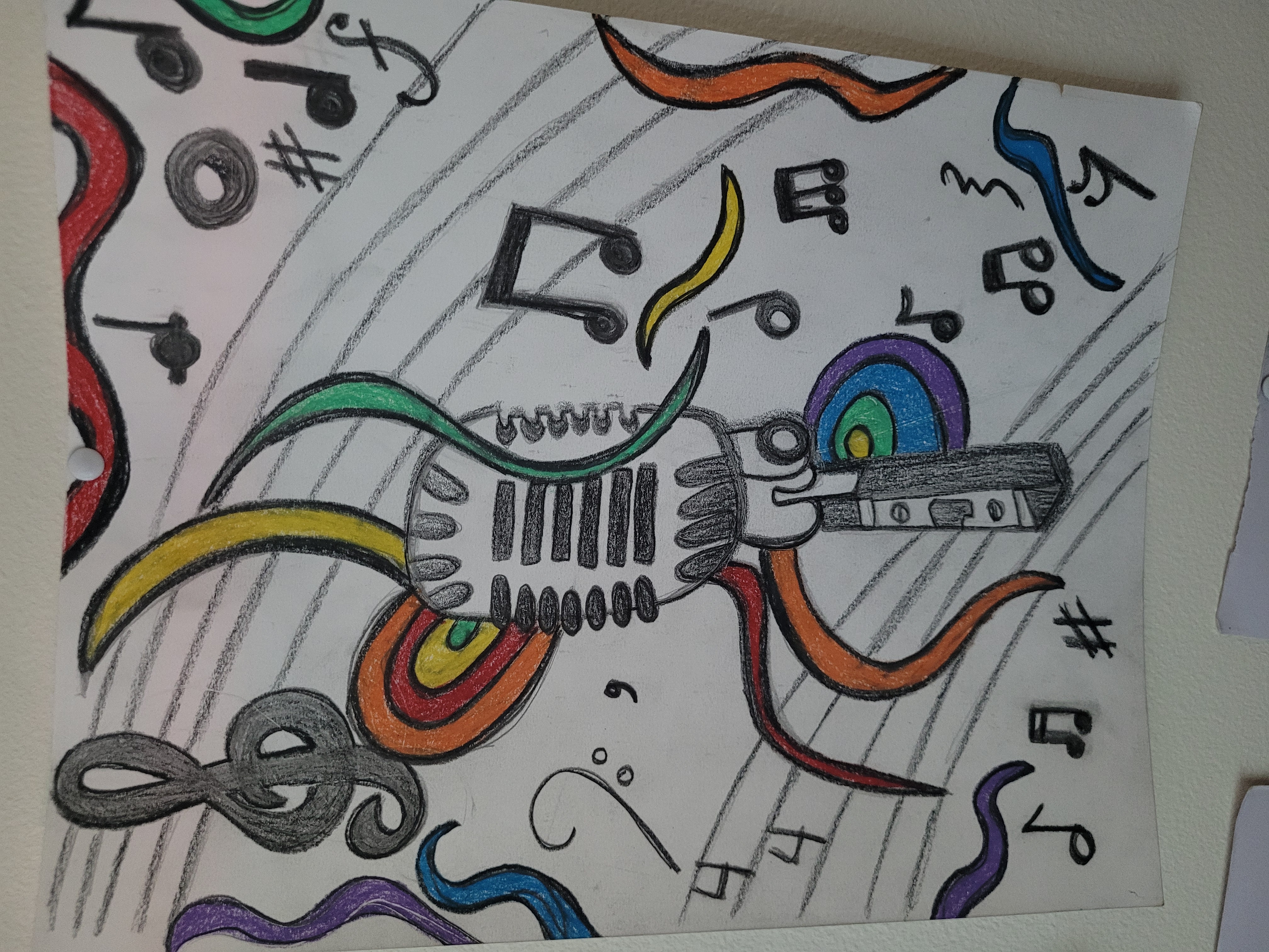 In Person Artwork 21
