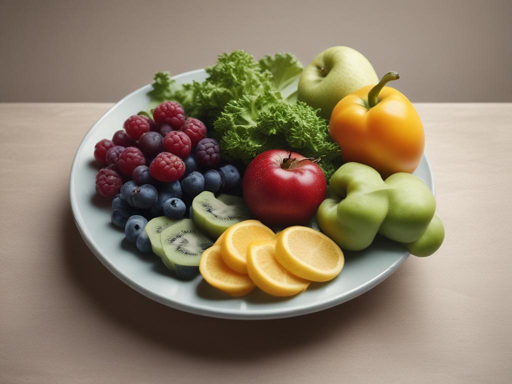 nutritional support, healthy eating, food relationship, wellness