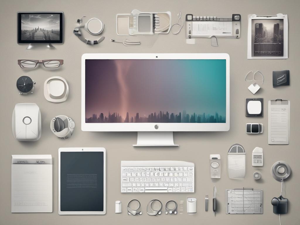 managed IT services, social media marketing, branding, Las Vegas