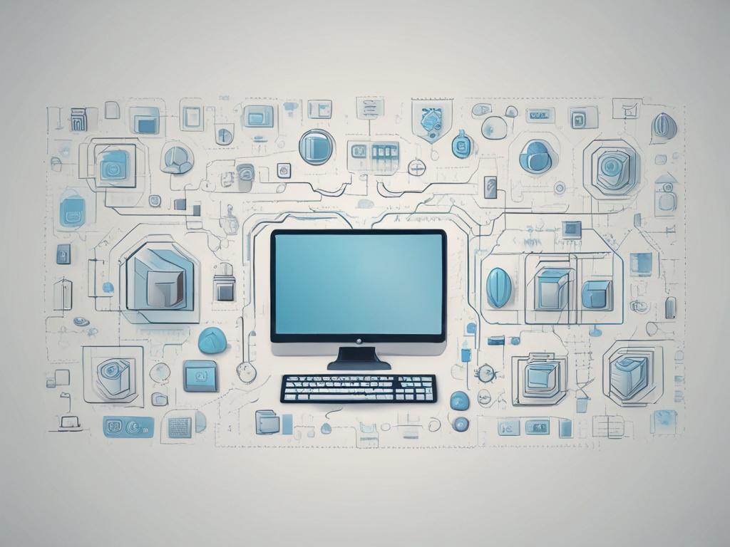 Managed IT services, technology management, IT support, business solutions