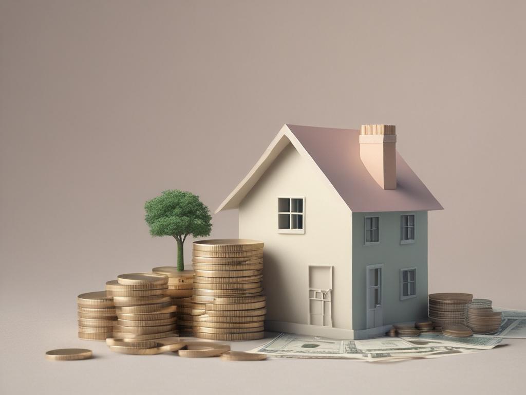 tax incentives, property investment, ROI, financial growth, government support