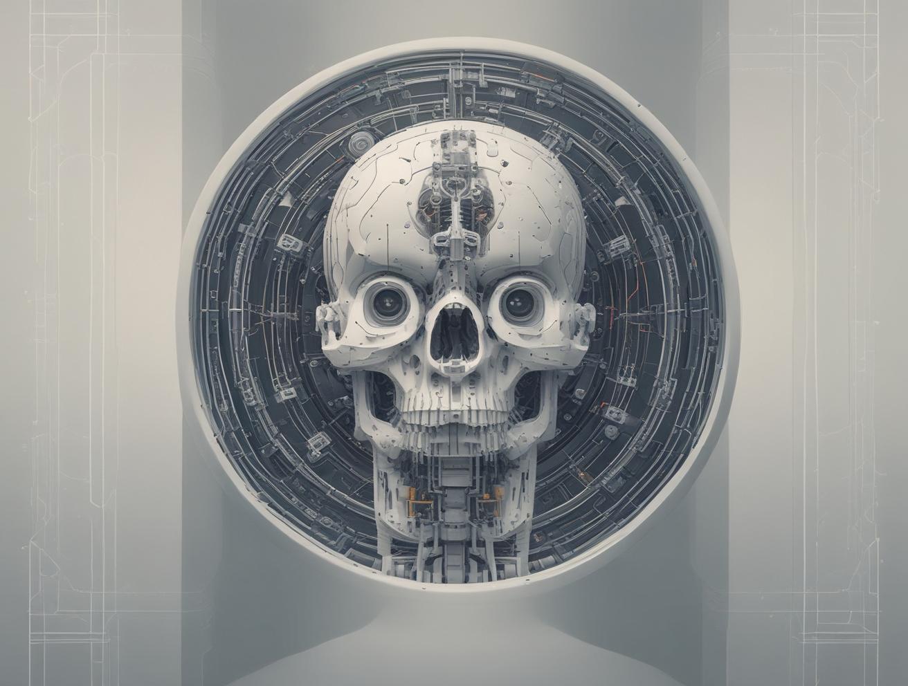 generative AI, technology, automation, innovation