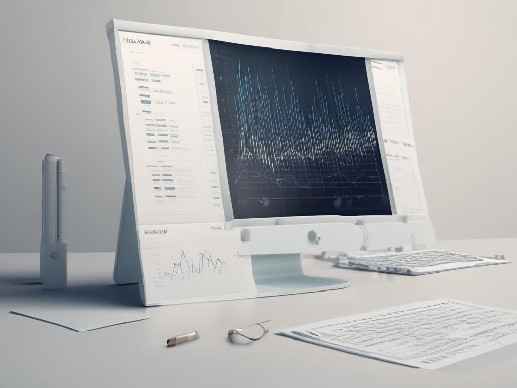 AI data analysis, data insights, business intelligence, data visualization