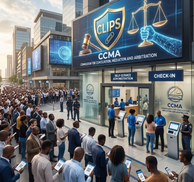 Employers, CCMA, and Bargaining Councils - Dispute Resolution Solutions