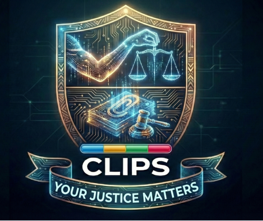 CLIPS Logo