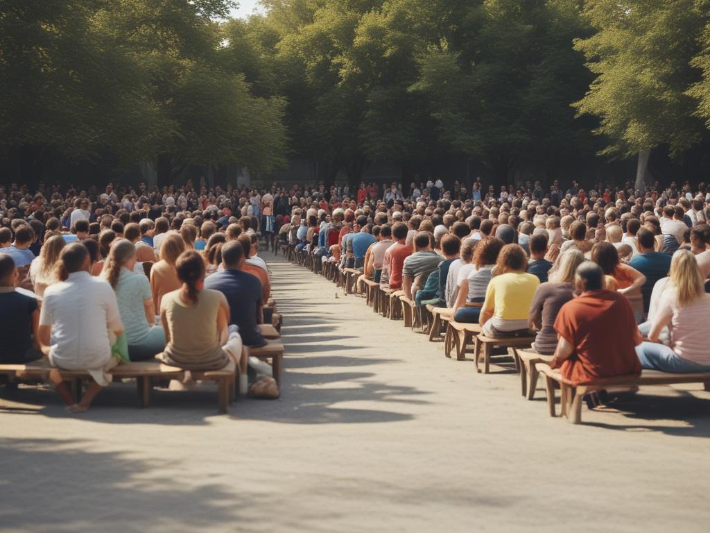 community events, festivals, workshops, gatherings, local culture