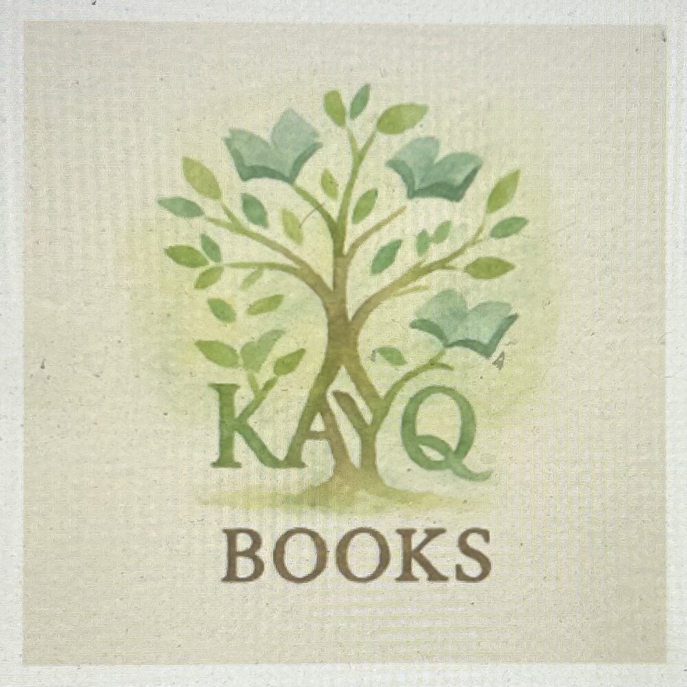 KayQ Books Logo