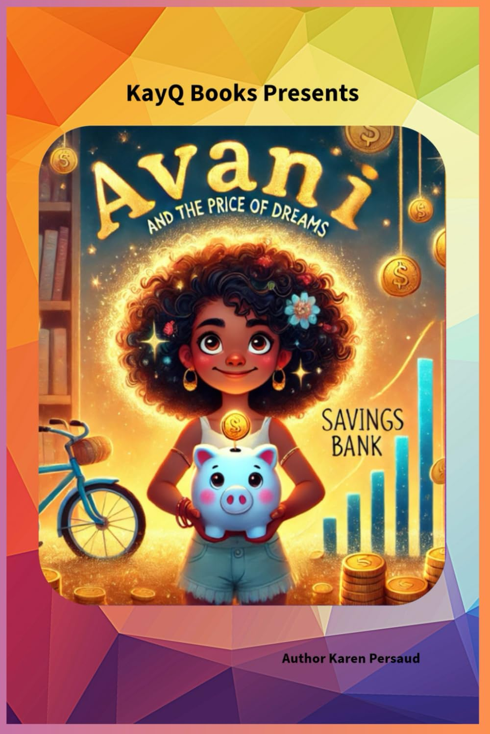 Avani and the Price of Dreams