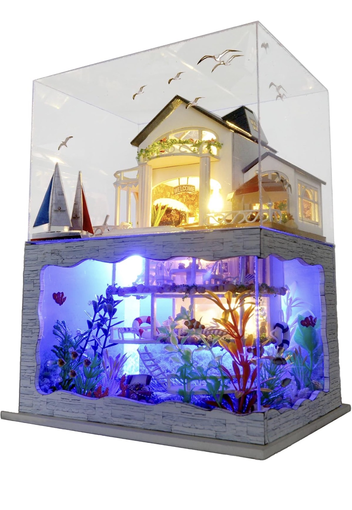 The Beach House