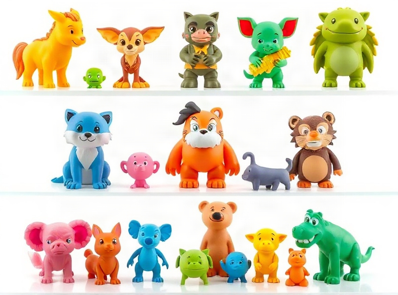 3D Prints