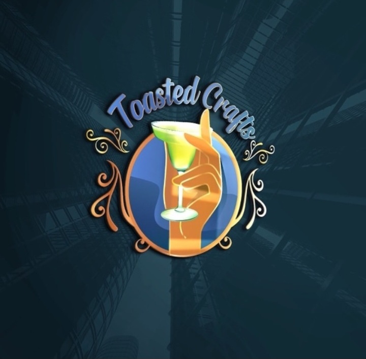 Toasted Crafts Logo
