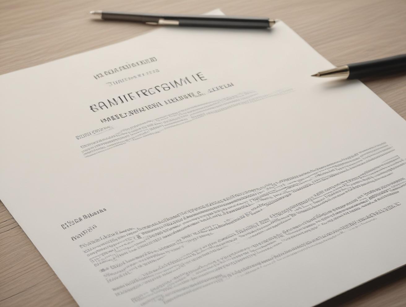 professional resume writing
