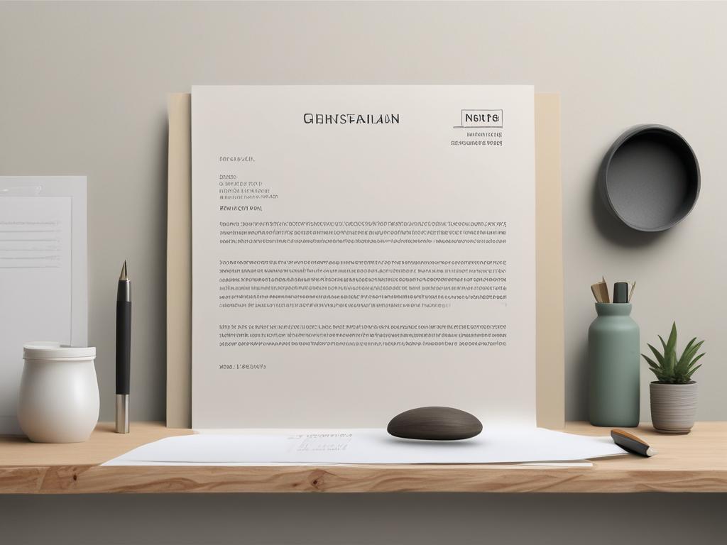 cover letter writing, personalized, job application, compelling, professional