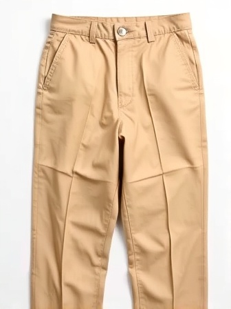 Khaki Pants