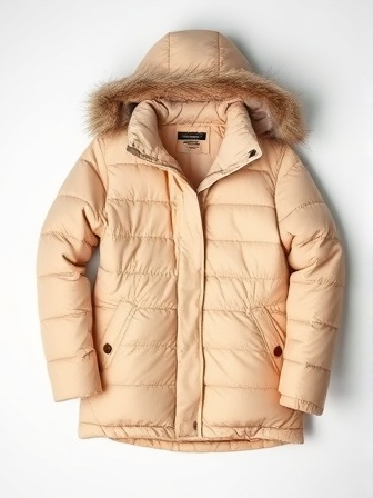 Winter Jacket
