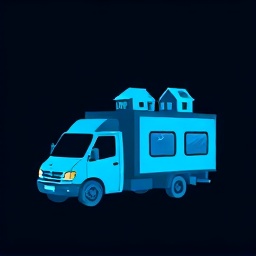 Delivery & Installation
