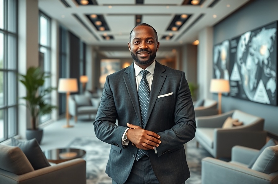 Strategic Partnership