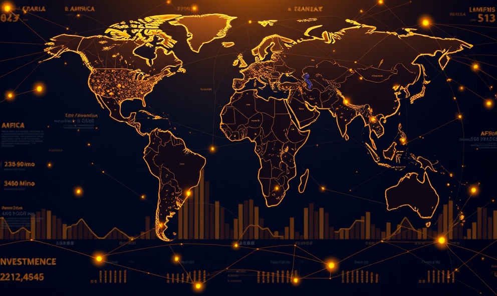 Cross-Border Expansion