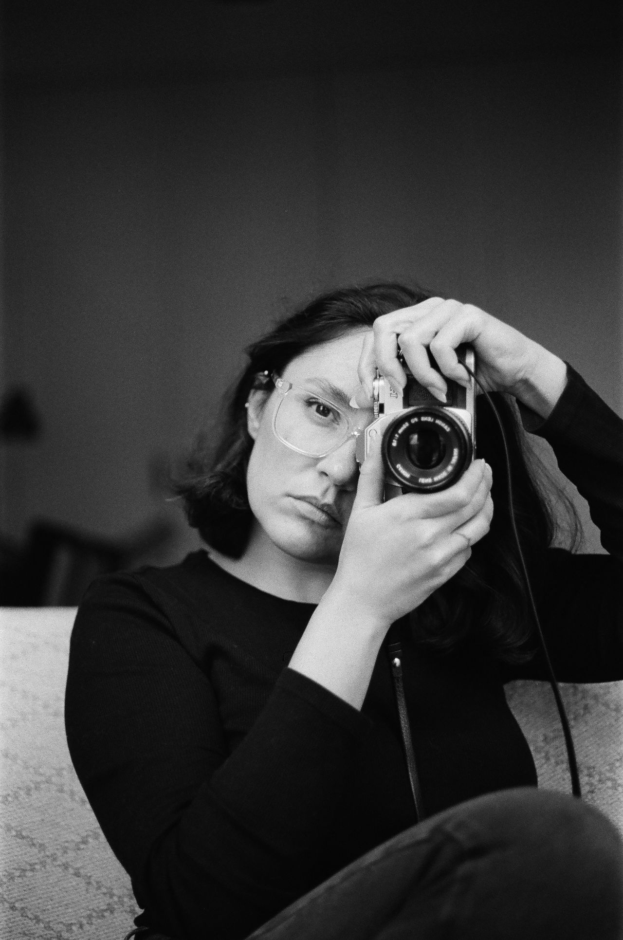 Nadia Vance, photographer