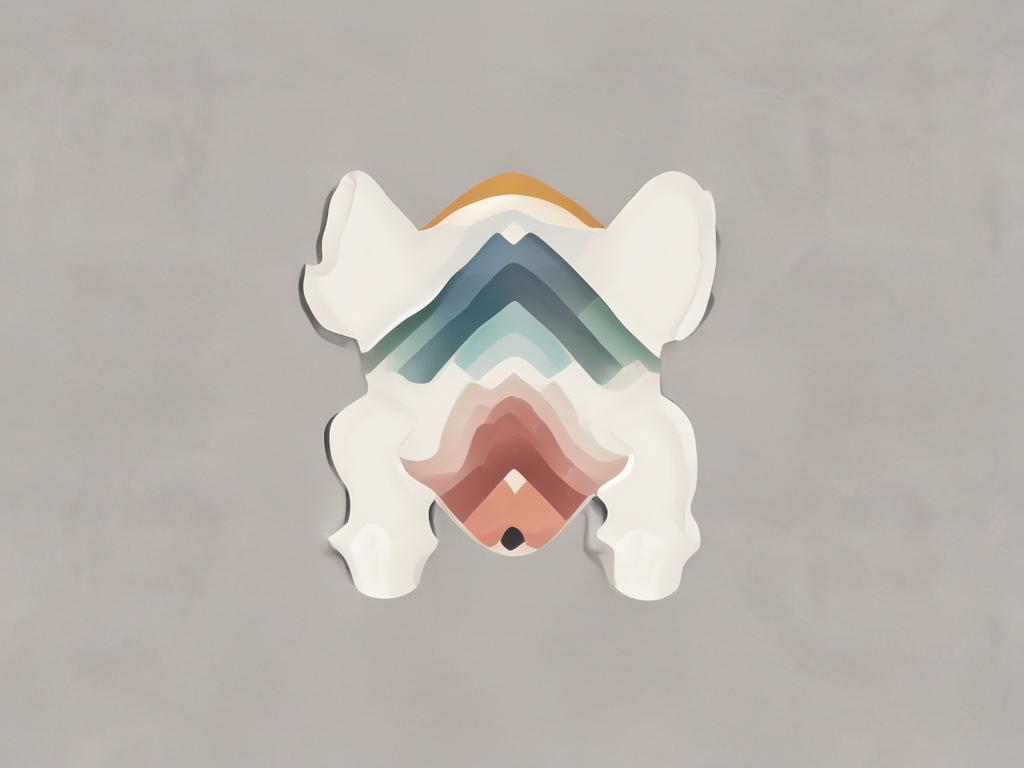 "HomophobicDog logo"