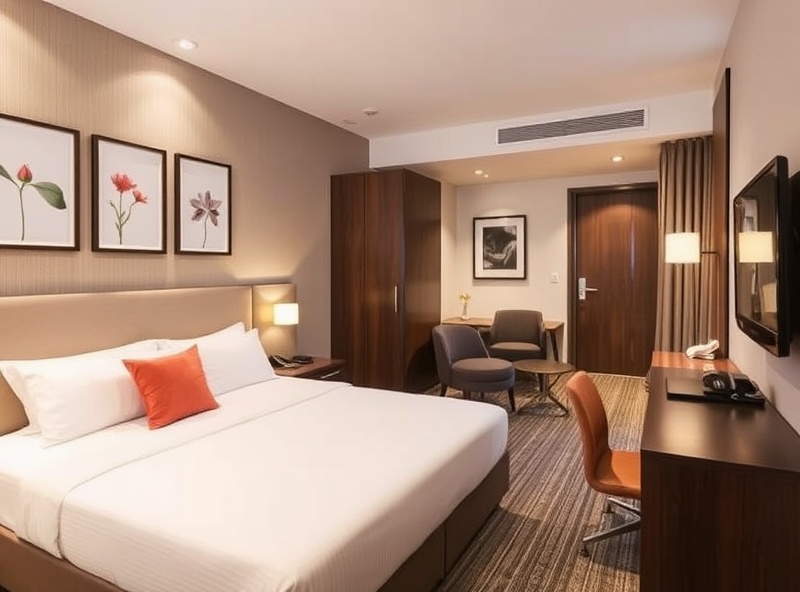 Cross Roads Hotel