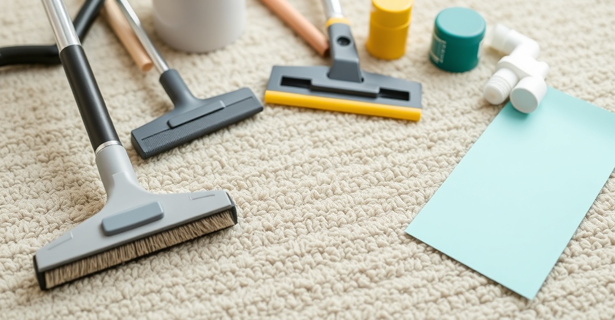 Seasonal Carpet Care Tips for Color Preservation