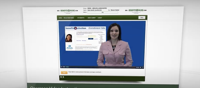 GoToSMBO Online Resources For Your Enrollment Benefit Platform